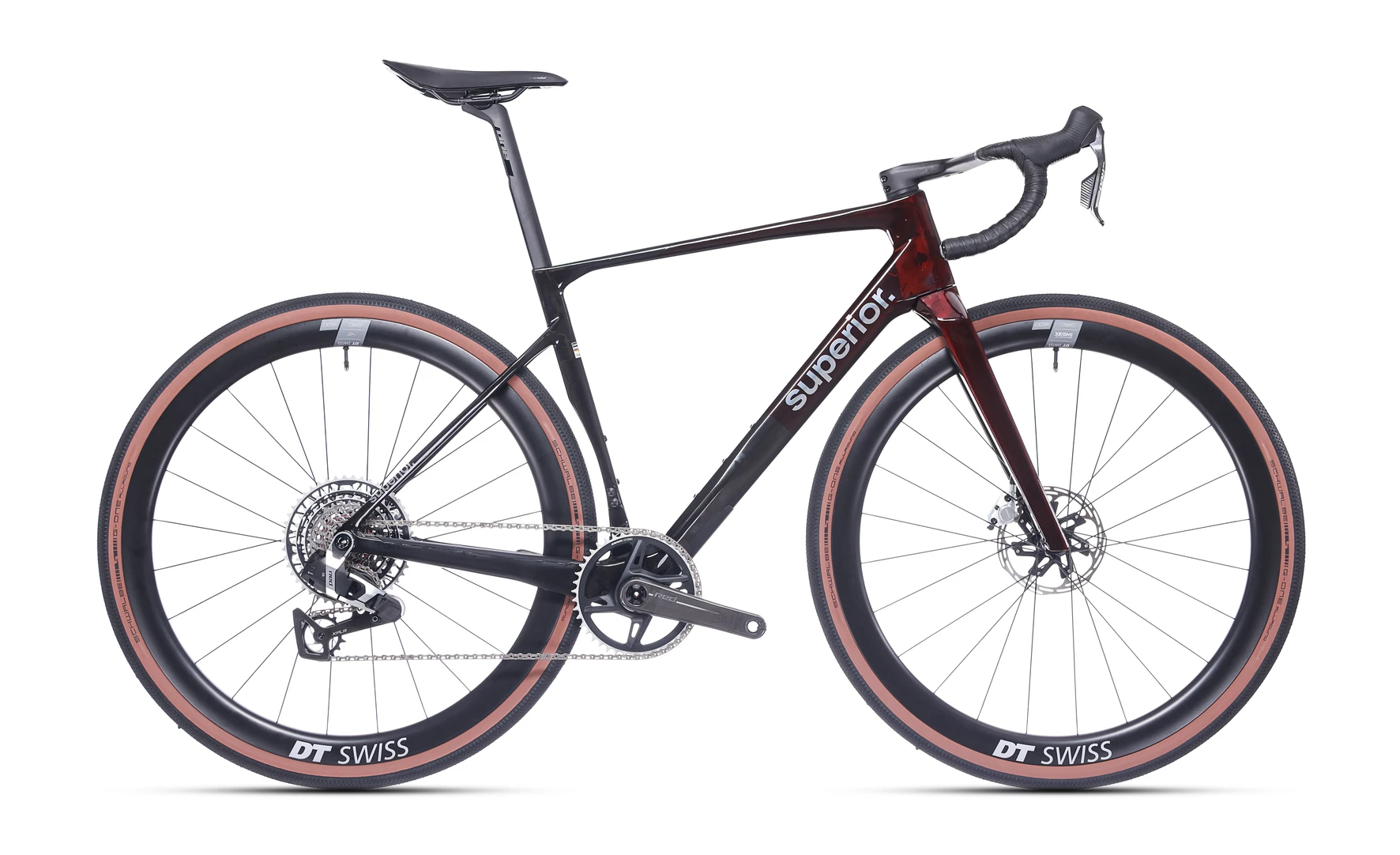 Superior XR 9.X GR 2025