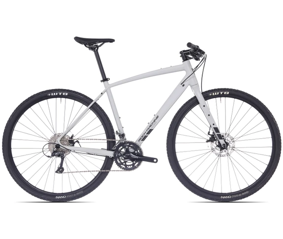 Rockmachine - Lukk 20 Flat Bar - gallery image 0