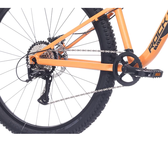 Rockmachine - Blizz Jr. 27  - gallery image 8