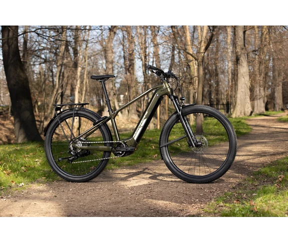 Rockmachine - eBlizz B70T - gallery image 3