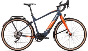 Gravelride e500 Touring