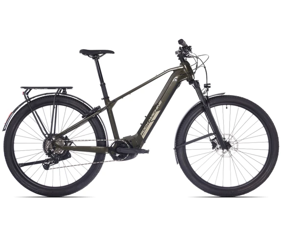 Rockmachine - eBlizz B70T - gallery image 0