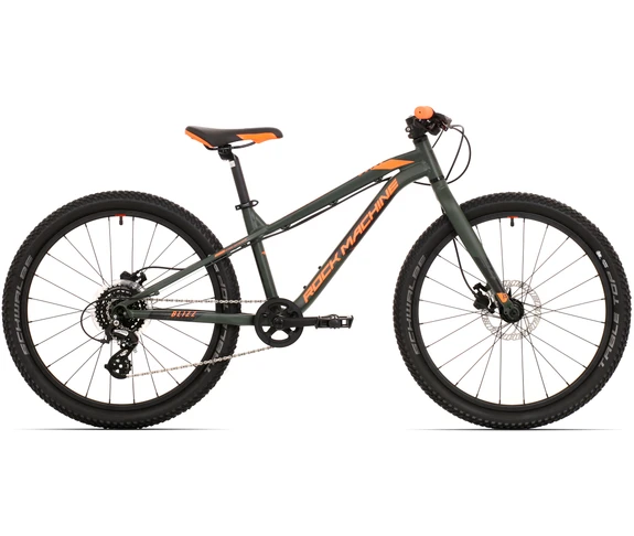 Rockmachine - Blizz 24 - gallery image 0