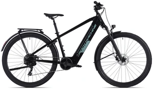 eStorm 90 Tour