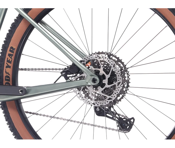 Rockmachine - Blizz Cr 50 - gallery image 3