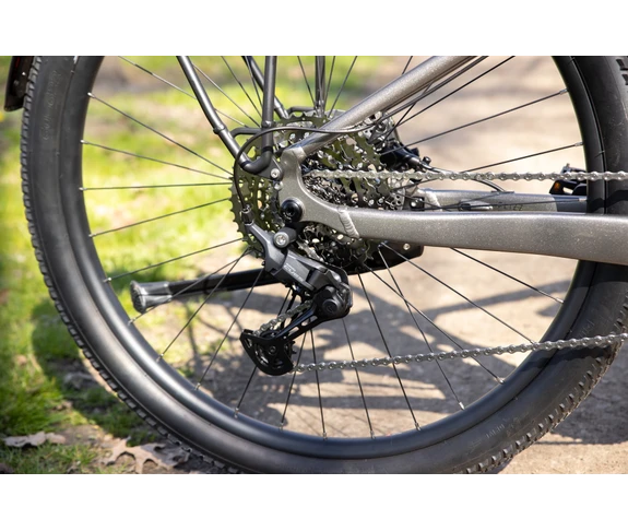 Rockmachine - eBlizz B90T - gallery image 12