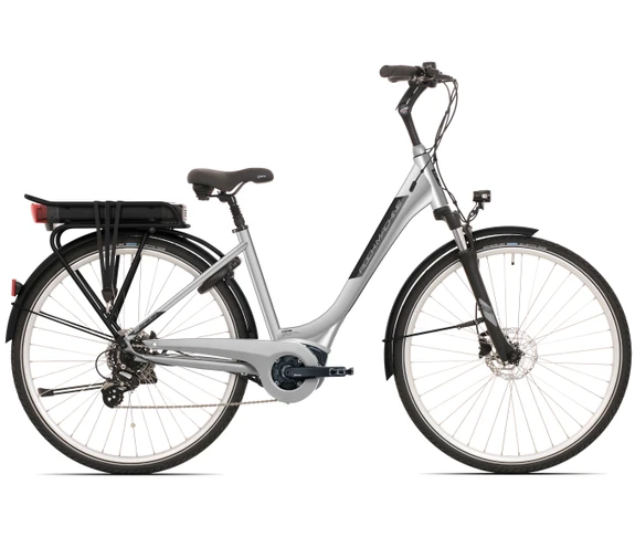 Rockmachine - Cityride e400 B - gallery image 0