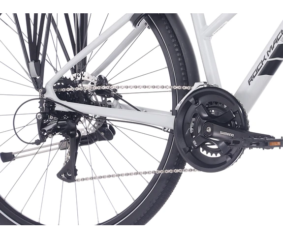 Rockmachine - Rokk 40 Easy Entry - gallery image 9