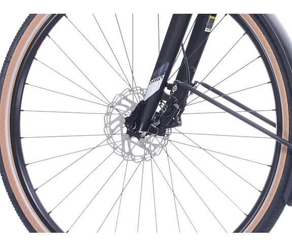 Rockmachine - Crossride e425 Touring - gallery image 2