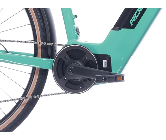 Rockmachine - Crossride e425 Touring - gallery image 10