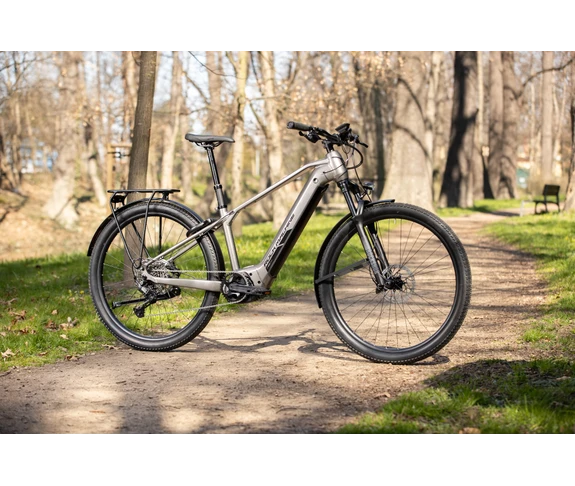 Rockmachine - eBlizz B90T - gallery image 2