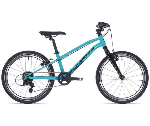 Rockmachine - Thunder Jr. 20 - gallery image 0