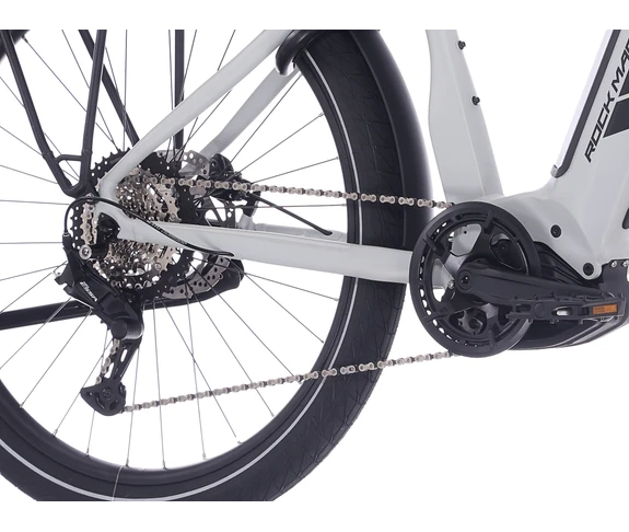 Rockmachine - eRokk B70 City - gallery image 9