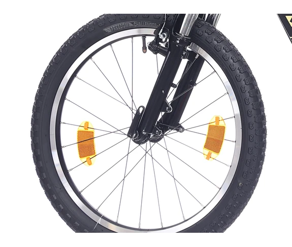 Rockmachine - Storm Jr. 20 - gallery image 1