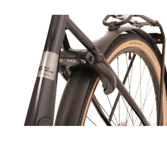 Rockmachine - Crossride e400 B Touring - gallery image 5