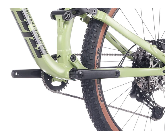 Rockmachine - Blizz 27 FS 50 - gallery image 5