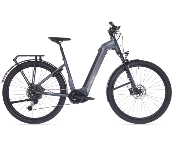 Rockmachine - eRokk B90T - gallery image 0