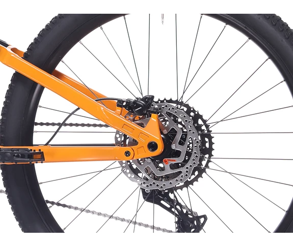 Rockmachine - Blizz 27 FS 30 - gallery image 4