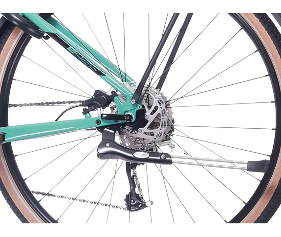 Rockmachine - Crossride e425 Touring - gallery image 3