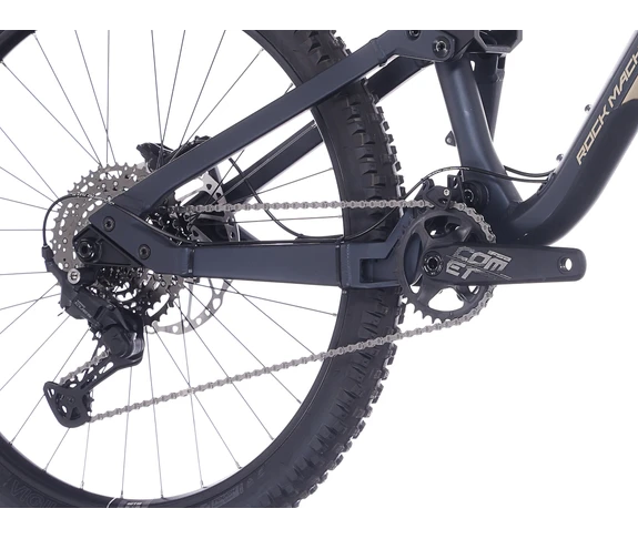 Rockmachine - Whizz FS III 50 - gallery image 9