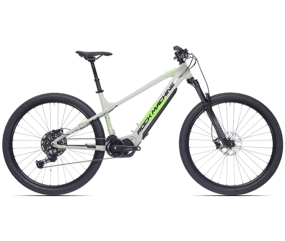 Rockmachine - eBlizz 90 S - gallery image 0