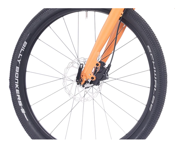 Rockmachine - Blizz Jr. 24 - gallery image 1