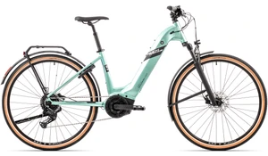 eCrossride 400 B Tour