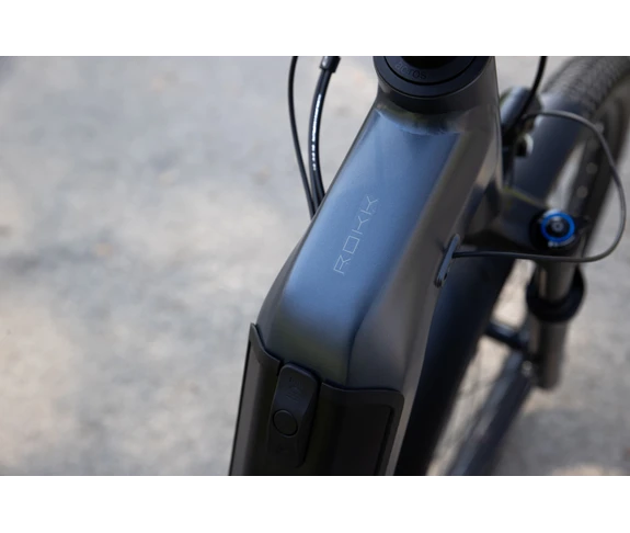 Rockmachine - eRokk B90T - gallery image 6