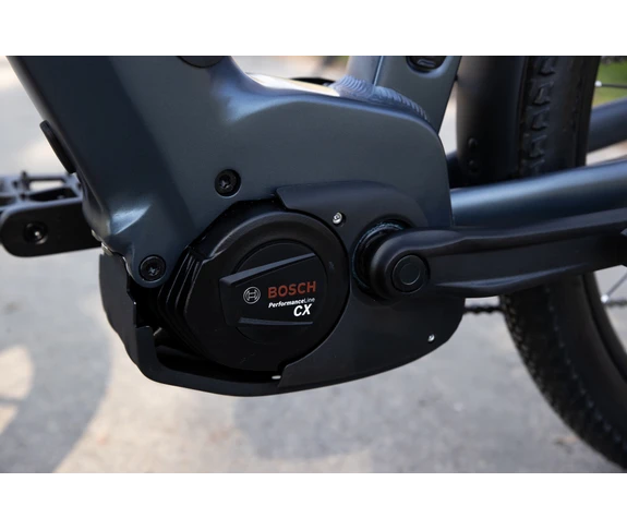 Rockmachine - eRokk B90T - gallery image 4