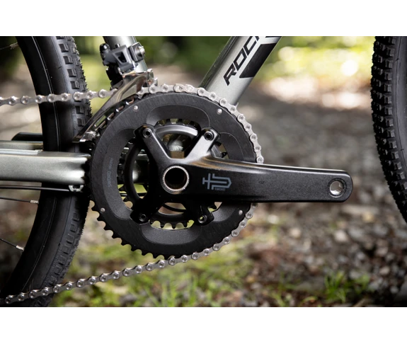 Rockmachine - Lukk 40 - gallery image 4