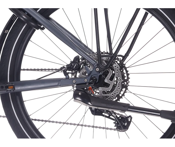 Rockmachine - eRokk B90 City - gallery image 3