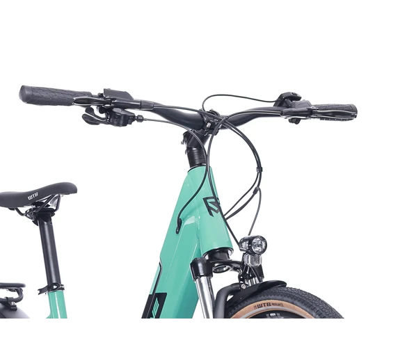 Rockmachine - Crossride e425 Touring - gallery image 6