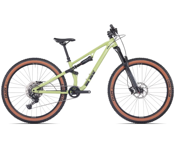 Rockmachine - Blizz 27 FS 50 - gallery image 0