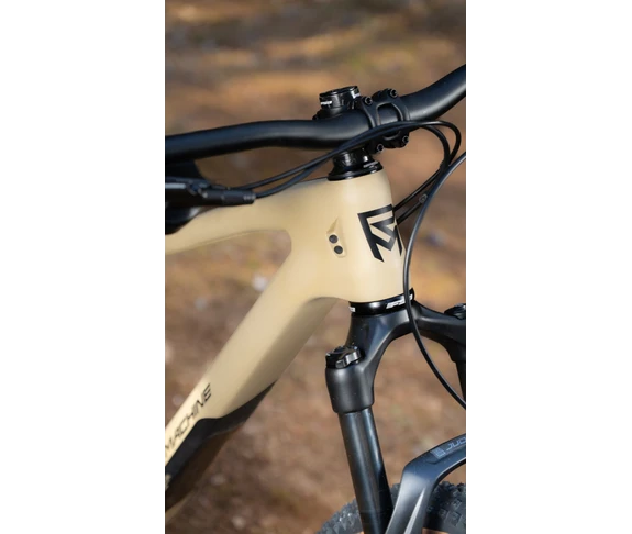 Rockmachine - Blizz Cr 30 - gallery image 5