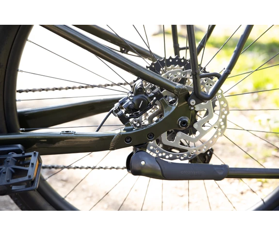 Rockmachine - eBlizz B70T - gallery image 10