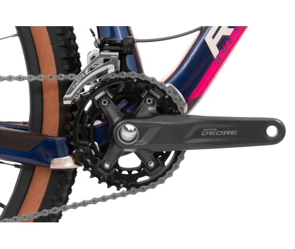 Rockmachine - Catherine CRB 20-29 - gallery image 3