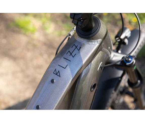 Rockmachine - eBlizz B90T - gallery image 9