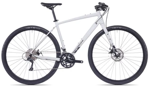 Lukk 20 Flat Bar