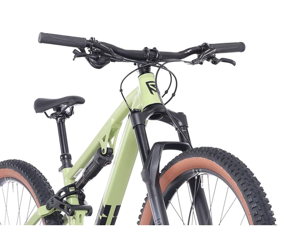 Rockmachine - Blizz 27 FS 50 - gallery image 7