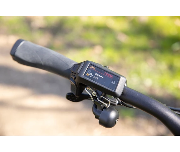 Rockmachine - eBlizz B70T - gallery image 9