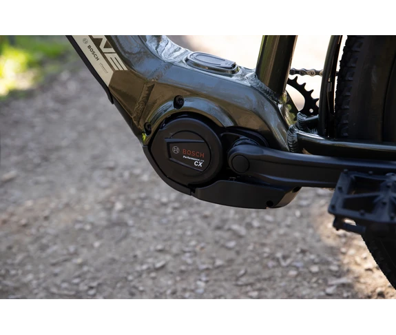 Rockmachine - eBlizz B70T - gallery image 8