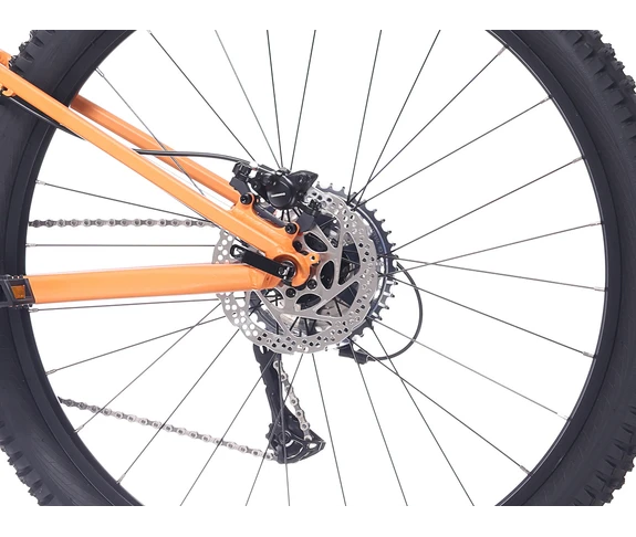 Rockmachine - Blizz Jr. 27  - gallery image 3