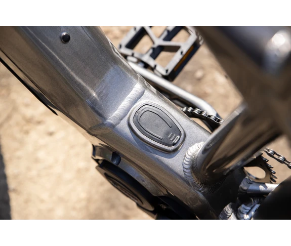 Rockmachine - eBlizz B90T - gallery image 6