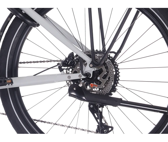 Rockmachine - eRokk B70 City - gallery image 3