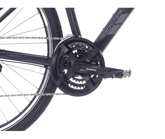 Rockmachine - Rokk 30 Easy Entry - gallery image 9