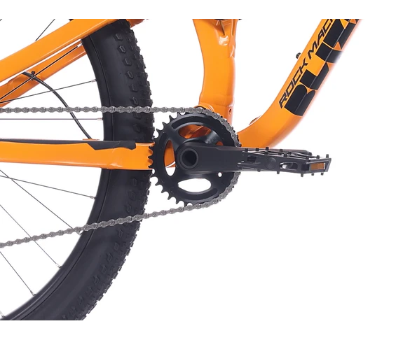 Rockmachine - Blizz 27 FS 30 - gallery image 10