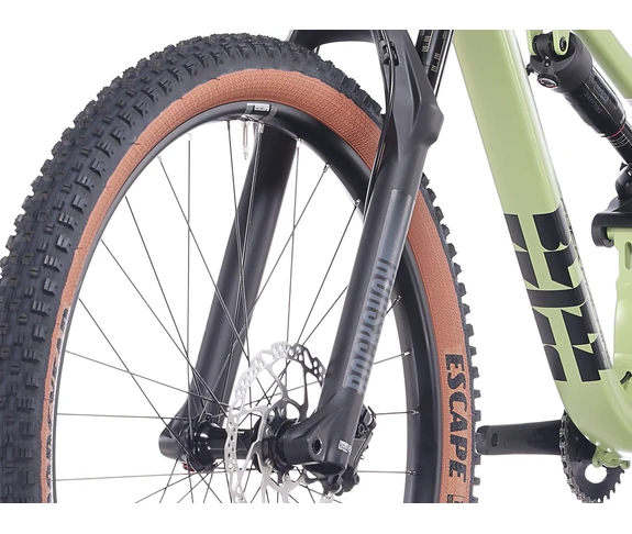 Rockmachine - Blizz 27 FS 50 - gallery image 6