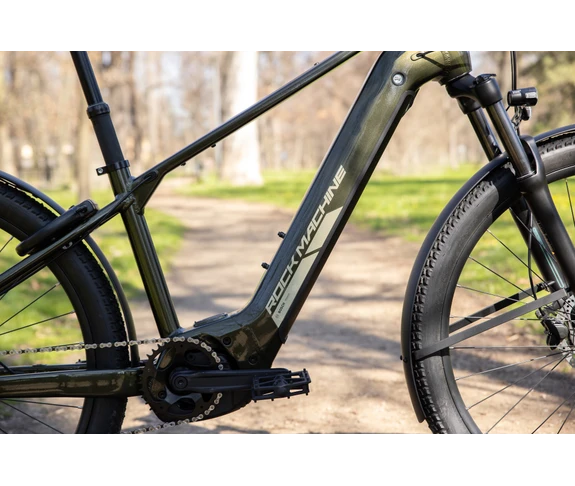 Rockmachine - eBlizz B70T - gallery image 5