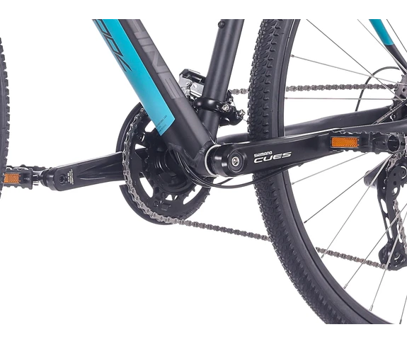 Rockmachine - Crossride 700 - gallery image 2