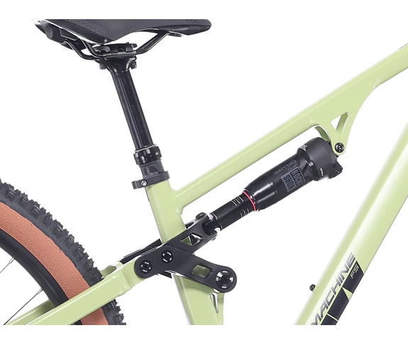 Rockmachine - Blizz 27 FS 50 - gallery image 2